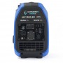 Ultimatron ULT-1200-EU 1.2kW 4-Stroke Gasoline portable Generator ULULT1200EU