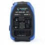Ultimatron ULT-1200-EU 1.2kW Gruppo Elettrogeno Generatore Portatile 4T Benzina ULULT1200EU