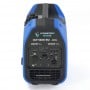 Ultimatron ULT-1200-EU 1.2kW Gruppo Elettrogeno Generatore Portatile 4T Benzina ULULT1200EU