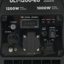 Ultimatron ULT-1200-EU 1.2kW 4-Stroke Gasoline portable Generator ULULT1200EU