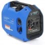 Ultimatron ULT-2000-EU 2kW Gruppo Elettrogeno Generatore Portatile 4T Benzina ULULT2000EU