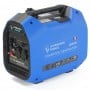 Ultimatron ULT-2000-EU 2kW Gruppo Elettrogeno Generatore Portatile 4T Benzina ULULT2000EU