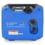 Ultimatron ULT-2000-EU 2kW Gruppo Elettrogeno Generatore Portatile 4T Benzina ULULT2000EU