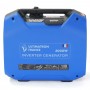 Ultimatron ULT-2000-EU 2kW 4-Stroke Gasoline portable Generator ULULT2000EU