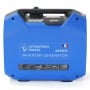 Ultimatron ULT-2000-EU 2kW Gruppo Elettrogeno Generatore Portatile 4T Benzina ULULT2000EU