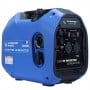 Ultimatron ULT-3300-EU 3.3kW Gruppo Elettrogeno Generatore Portatile 4T Benzina ULULT3300EU