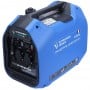 Ultimatron ULT-3300-EU 3.3kW Gruppo Elettrogeno Generatore Portatile 4T Benzina ULULT3300EU