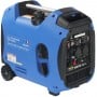 Ultimatron ULT-3800-EU 3.8kW Gruppo Elettrogeno Generatore Portatile 4T Benzina ULULT3800EU
