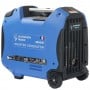 Ultimatron ULT-3800-EU 3.8kW Gruppo Elettrogeno Generatore Portatile 4T Benzina ULULT3800EU
