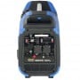 Ultimatron ULT-3800-EU 3.8kW Gruppo Elettrogeno Generatore Portatile 4T Benzina ULULT3800EU
