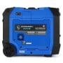 Ultimatron ULT-5500-EU 5.5kW Gruppo Elettrogeno Generatore Portatile 4T Benzina ULULT5500EU
