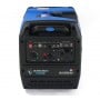 Ultimatron ULT-5500-EU 5.5kW Gruppo Elettrogeno Generatore Portatile 4T Benzina ULULT5500EU