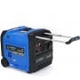Ultimatron ULT-5500-EU 5.5kW Gruppo Elettrogeno Generatore Portatile 4T Benzina ULULT5500EU