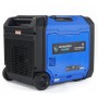 Ultimatron ULT-6500-EU 6.5kW 4-Stroke Gasoline portable Generator ULULT6500EU