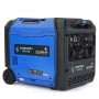 Ultimatron ULT-6500-EU 6.5kW Gruppo Elettrogeno Generatore Portatile 4T Benzina ULULT6500EU