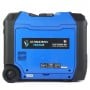 Ultimatron ULT-6500-EU 6.5kW Gruppo Elettrogeno Generatore Portatile 4T Benzina ULULT6500EU