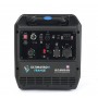 Ultimatron ULT-6500-EU 6.5kW 4-Stroke Gasoline portable Generator ULULT6500EU