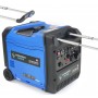 Ultimatron ULT-6500-EU 6.5kW 4-Stroke Gasoline portable Generator ULULT6500EU