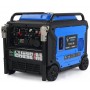 Ultimatron ULT-7500-EU 7.5kW 4-Stroke Gasoline portable Generator ULULT7500EU