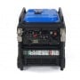 Ultimatron ULT-7500-EU 7.5kW Gruppo Elettrogeno Generatore Portatile 4T Benzina ULULT7500EU