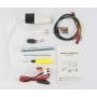 Ultimatron ULT-7500-EU 7.5kW Gruppo Elettrogeno Generatore Portatile 4T Benzina ULULT7500EU