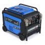 Ultimatron ULT-7500-EU 7.5kW Gruppo Elettrogeno Generatore Portatile 4T Benzina ULULT7500EU