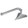 Ancora Plough 27Kg in acciaio zincato OS0114427-18%