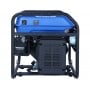 Ultimatron ULT-3200I-EU 3.2kW Gruppo Elettrogeno Generatore Open Frame 4T Benzina ULULT3200IEU