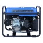 Ultimatron ULT-3200I-EU 3.2kW 4-Stroke Gasoline Open Frame Generator ULULT3200IEU
