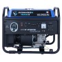 Ultimatron ULT-3200I-EU 3.2kW 4-Stroke Gasoline Open Frame Generator ULULT3200IEU