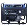 Ultimatron ULT-3200I-EU 3.2kW Gruppo Elettrogeno Generatore Open Frame 4T Benzina ULULT3200IEU