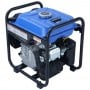 Ultimatron ULT-3800I-EU 3.8kW Gruppo Elettrogeno Generatore Open Frame 4T Benzina ULULT3800IEU