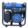 Ultimatron ULT-3800I-EU 3.8kW Gruppo Elettrogeno Generatore Open Frame 4T Benzina ULULT3800IEU