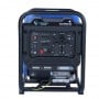 Ultimatron ULT-3800I-EU 3.8kW Gruppo Elettrogeno Generatore Open Frame 4T Benzina ULULT3800IEU