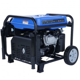 Ultimatron ULT-5500I-EU 5.5kW 4-Stroke Gasoline Open Frame Generator ULULT5500IEU