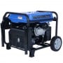 Ultimatron ULT-5500I-EU 5.5kW Gruppo Elettrogeno Generatore Open Frame 4T Benzina ULULT5500IEU