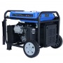 Ultimatron ULT-5500I-EU 5.5kW 4-Stroke Gasoline Open Frame Generator ULULT5500IEU