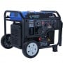 Ultimatron ULT-5500I-EU 5.5kW Gruppo Elettrogeno Generatore Open Frame 4T Benzina ULULT5500IEU