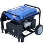 Ultimatron ULT-5500I-EU 5.5kW Gruppo Elettrogeno Generatore Open Frame 4T Benzina ULULT5500IEU