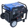 Ultimatron ULT-5500I-EU 5.5kW Gruppo Elettrogeno Generatore Open Frame 4T Benzina ULULT5500IEU