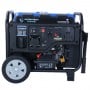 Ultimatron ULT-5500I-EU 5.5kW Gruppo Elettrogeno Generatore Open Frame 4T Benzina ULULT5500IEU