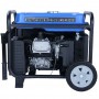 Ultimatron ULT-5500I-EU 5.5kW 4-Stroke Gasoline Open Frame Generator ULULT5500IEU