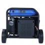 Ultimatron ULT-5500I-EU 5.5kW Gruppo Elettrogeno Generatore Open Frame 4T Benzina ULULT5500IEU