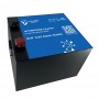 Ultimatron LiFePO4 12V 620Ah ULM-12-620 METAL 12.8V Batteria al Litio BMS Smart Bluetooth 7936Wh