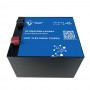 Ultimatron LiFePO4 12V 620Ah ULM-12-620 METAL 12.8V Batteria al Litio BMS Smart Bluetooth 7936Wh