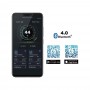 Ultimatron LiFePO4 24V 200Ah UBL-24-200 Batteria al Litio BMS Smart Bluetooth 5.12kWh
