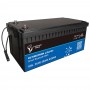 Ultimatron LiFePO4 24V 200Ah UBL-24-200 Batteria al Litio BMS Smart Bluetooth 5.12kWh