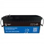 Ultimatron LiFePO4 24V 200Ah UBL-24-200 Batteria al Litio BMS Smart Bluetooth 5.12kWh