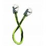 Cinghia di Sicurezza 1.5m con due moschettoni Omologato CE FNIP66840-40%