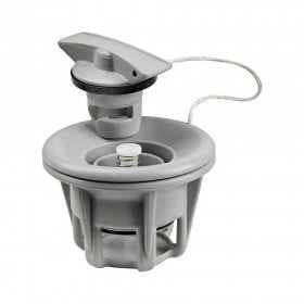 Valvola gonfiaggio universale Push-Push per gommoni 62xh38mm OS6644664-18%